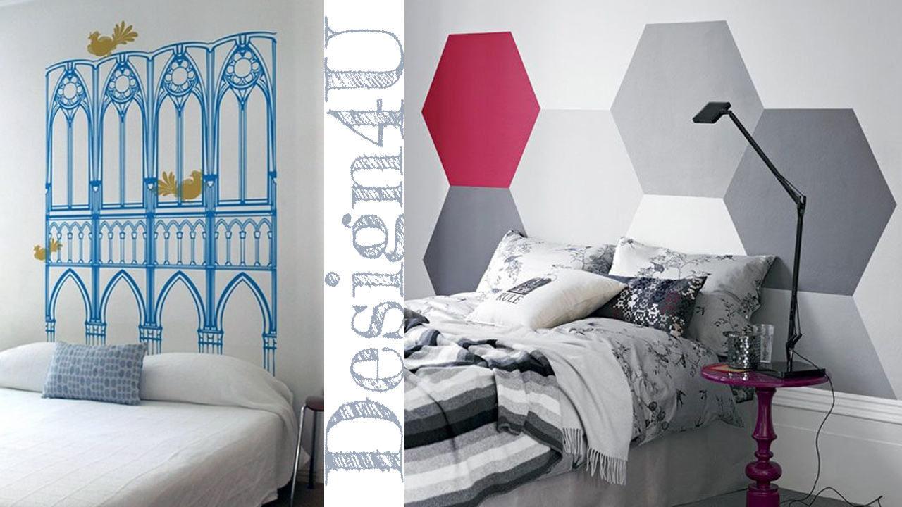 Testata del letto – headboard . vol.2 – design4u