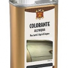 colorante legno 5 €