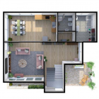 3d plan