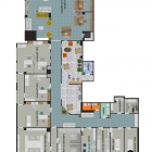planimetria centro analisi