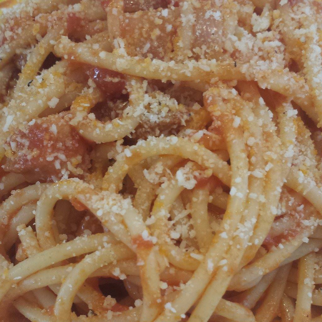 amatriciana