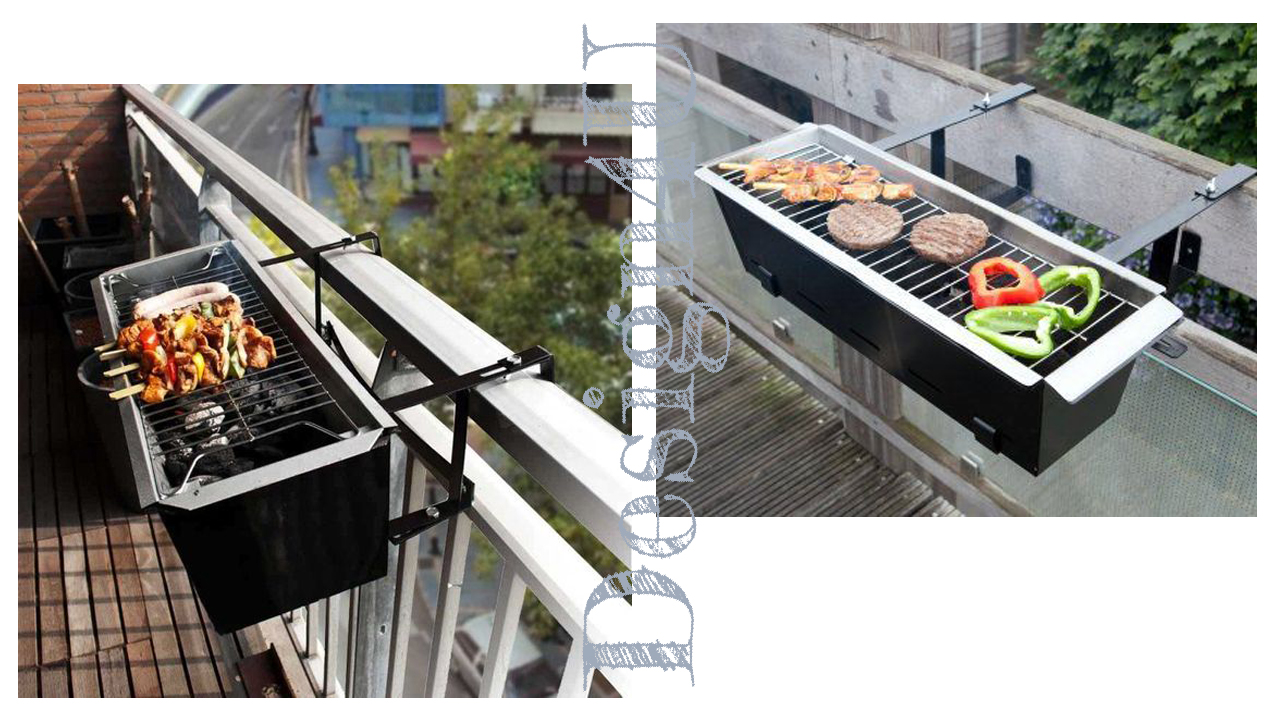 Angolo barbecue – Design4U
